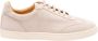 Brunello Cucinelli Velvet Suede Sneakers - Thumbnail 1