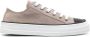 BRUNELLO CUCINELLI Versierde Leren Sneakers Beige Dames - Thumbnail 1