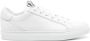 BRUNELLO CUCINELLI Witte Leren Sneakers met Monili Kettingdetail White Dames - Thumbnail 1