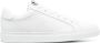 BRUNELLO CUCINELLI Witte Monili-Detail Leren Sneakers White Dames - Thumbnail 1