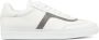 Brunello Cucinelli Witte platte schoenen met Monili-ketting - Thumbnail 1