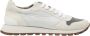 Brunello Cucinelli Witte Sneakers - Thumbnail 1