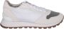 Brunello Cucinelli Witte Sneakers voor Vrouwen - Thumbnail 1