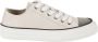 BRUNELLO CUCINELLI Witte Sneakers White Dames - Thumbnail 1
