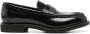 BRUNELLO CUCINELLI Zwarte Loafer Schoenen voor Vrouwen Black Dames - Thumbnail 1