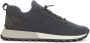 Brunello Cucinelli Zwarte Sneakers voor Vrouwen Aw25 - Thumbnail 1