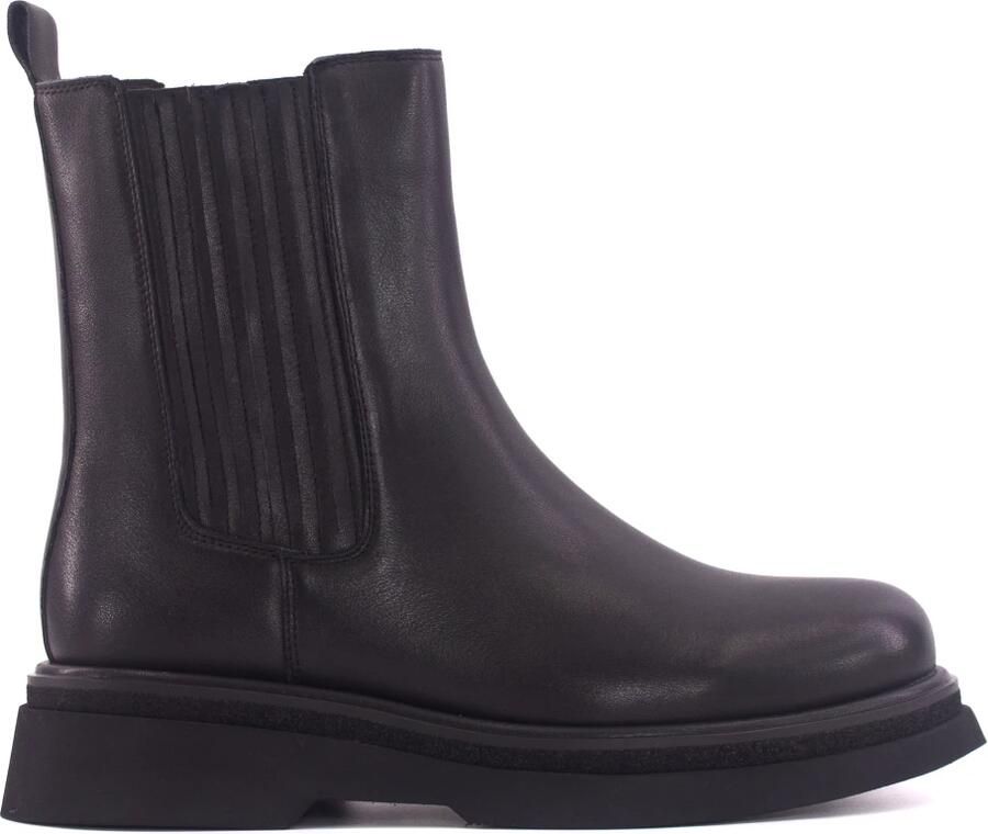 Bruno Premi Bm3503Xnero Chelsea Boot - Foto 3