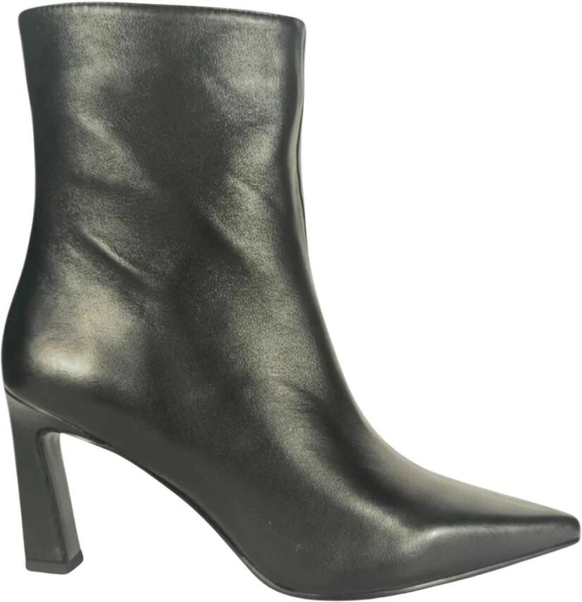 Bruno Premi BO 0802 Heeled Laarzen