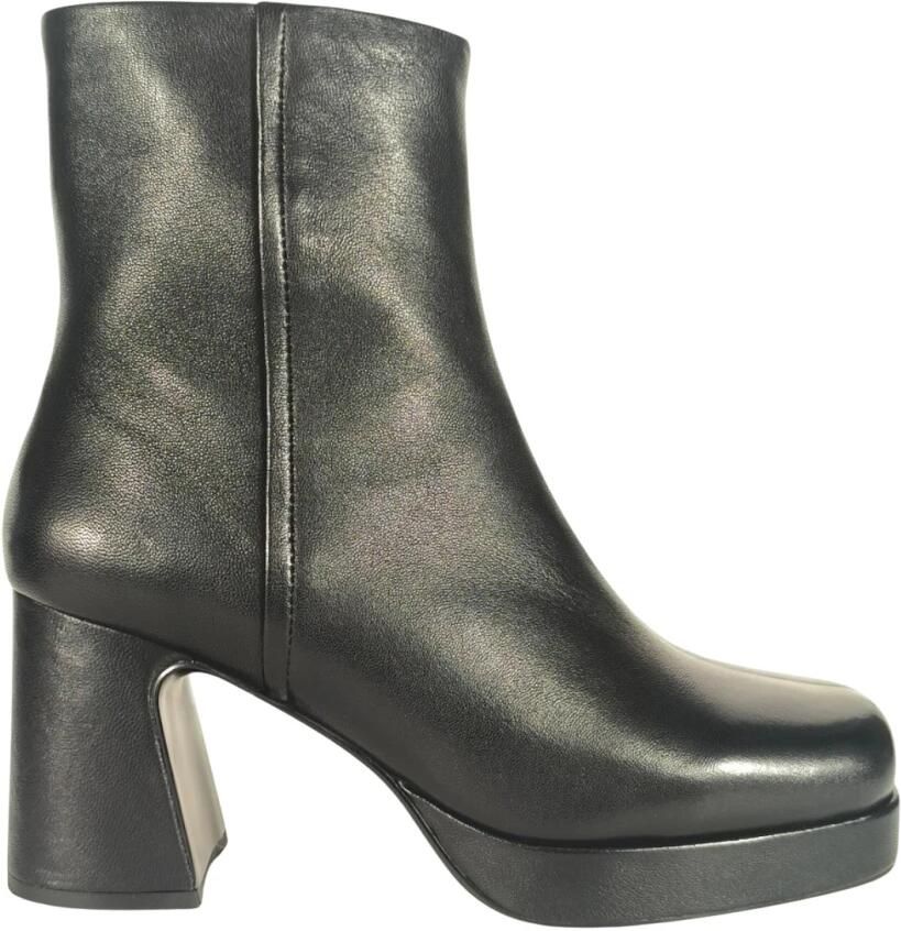 Bruno Premi BO2201 Heeled Boot - Foto 1