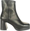 Bruno Premi BO2201 Heeled Boot - Zwart