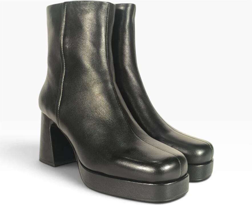 Bruno Premi BO2201 Heeled Boot - Foto 4