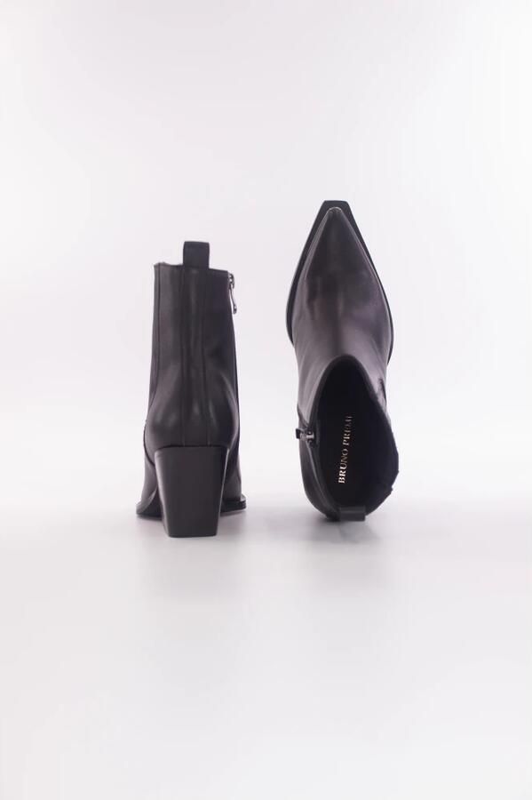 Bruno Premi Boots Black