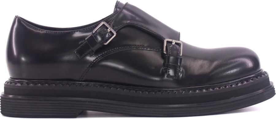 Bruno Premi Platte schoenen Zwart - Foto 3