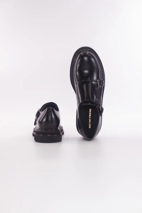 Bruno Premi Platte schoenen Zwart