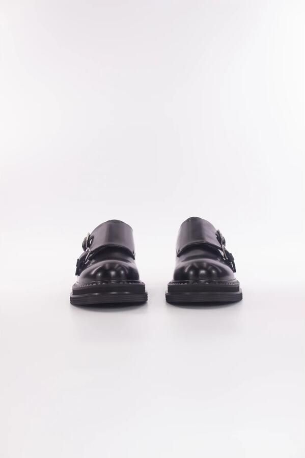 Bruno Premi Platte schoenen Zwart - Foto 2