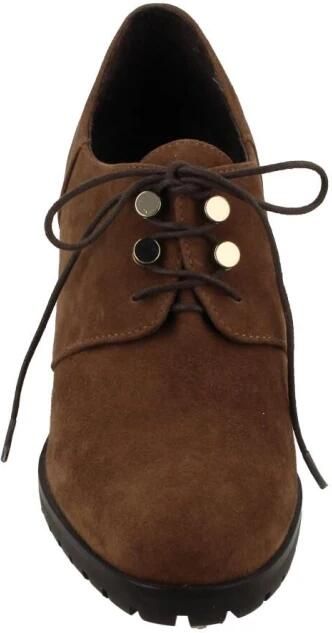 Bruno Premi Schoenen Miinto-7F9258C6D4B06CAA690A Bruin Dames