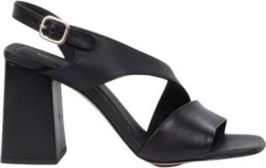 Bruno Premi High Heel Sandals Zwart Dames