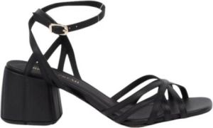 Bruno Premi High Heel Sandals Zwart Dames
