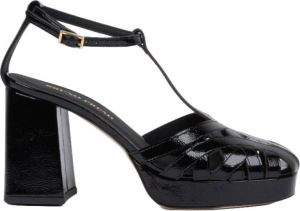 Bruno Premi High Heel Sandals Zwart Dames