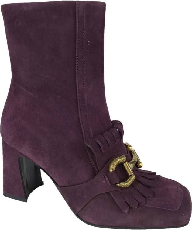 Bruno Premi Laars Bg1701X Purple Dames