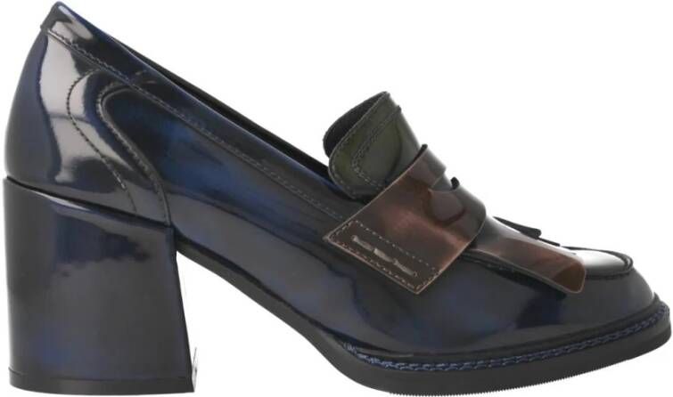 Bruno Premi Mocassins