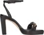 Bruno Premi Sandalen Zwart Black Dames - Thumbnail 1