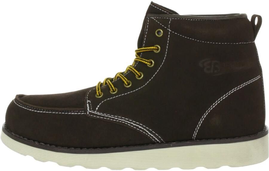 Brütting Heren veterschoenen