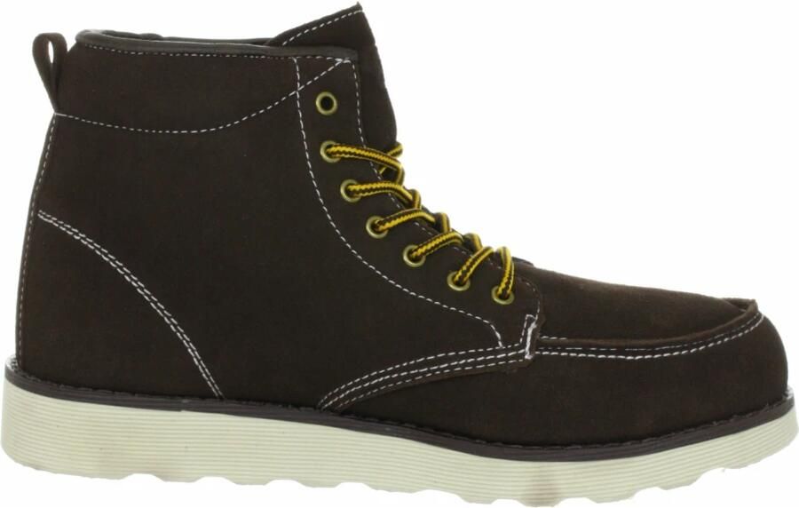 Brütting Heren veterschoenen - Foto 3