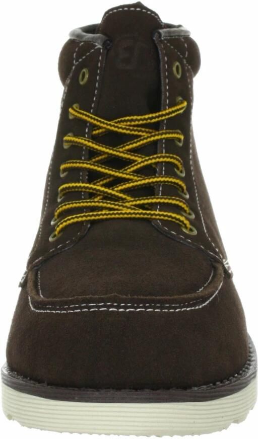 Brütting Heren veterschoenen - Foto 4