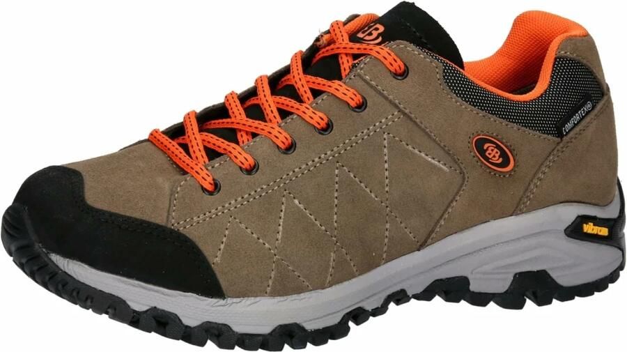 Brütting Mount Bear Low Outdoorschoen