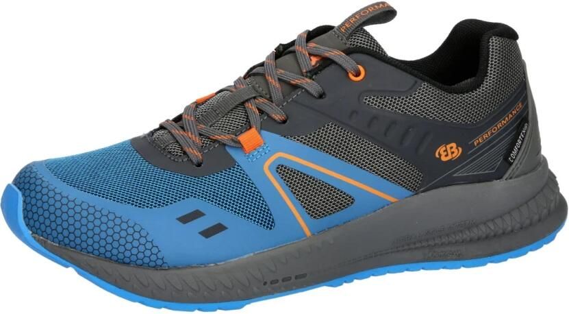 BRÜTTING Outdoorschoenen Outdoorschoen Argos - Foto 3