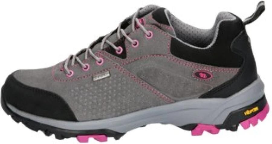 BRÜTTING Wandelschoenen Outdoorschoen Mount Brady Low