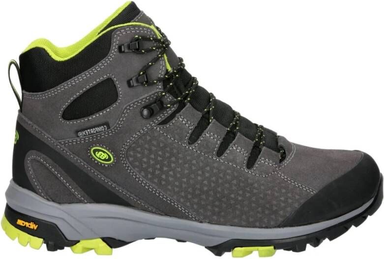 BRÜTTING Bergschoenen Outdoorlaars Mount Trish High