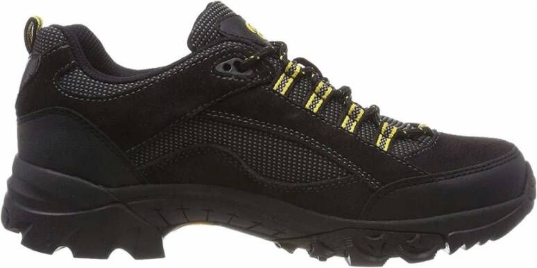 Brütting Heren Outdoorschoenen Robuust Platte Hak - Foto 2