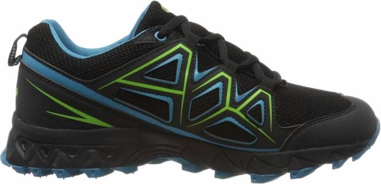Brütting Heren Outdoorschoenen Synthetisch Materiaal