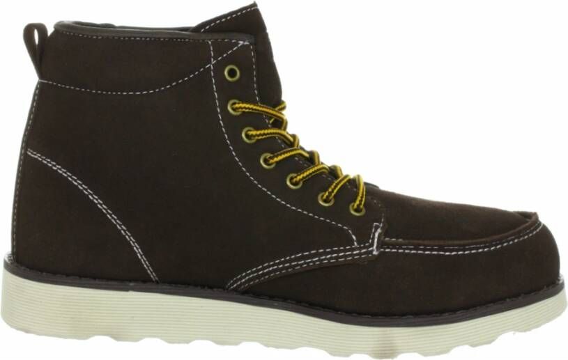 Brütting Heren veterschoenen