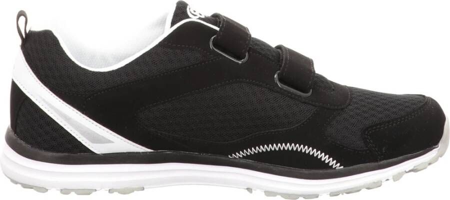 BRÜTTING Klittenbandschoenen Performance V met een uitneembare binnenzool - Foto 2