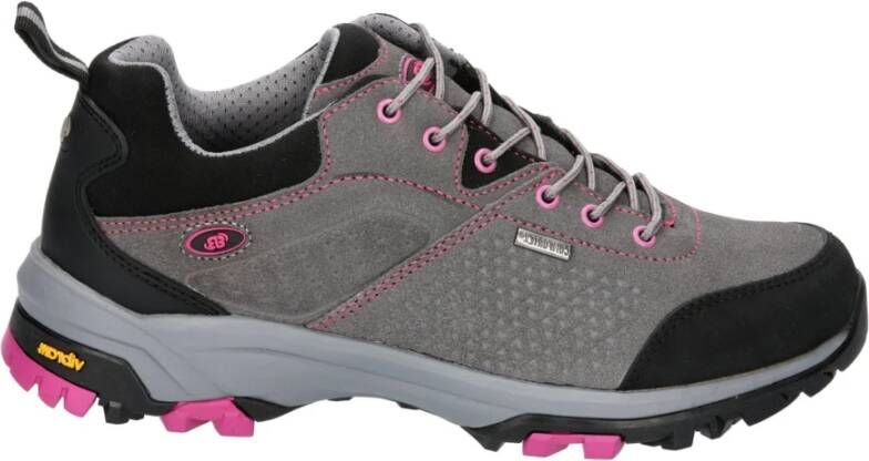 BRÜTTING Wandelschoenen Outdoorschoen Mount Brady Low