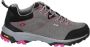 BRÜTTING Wandelschoenen Outdoorschoen Mount Brady Low - Thumbnail 1