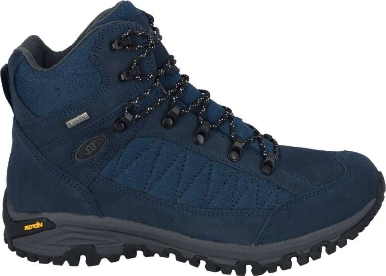 Brütting Mount Kandu High Trekking Boots