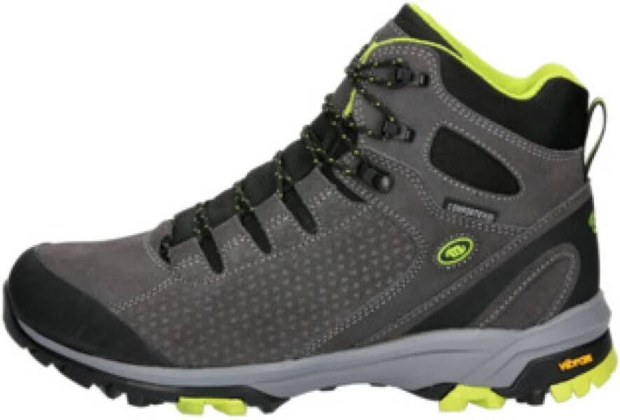 BRÜTTING Bergschoenen Outdoorlaars Mount Trish High