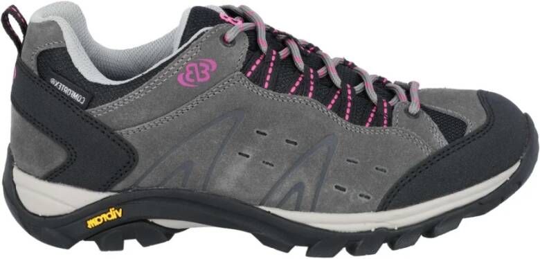BRÜTTING Outdoorschoenen Mount Bona Low