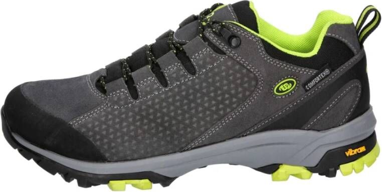 BRÜTTING Outdoorschoenen Mount Trish Low