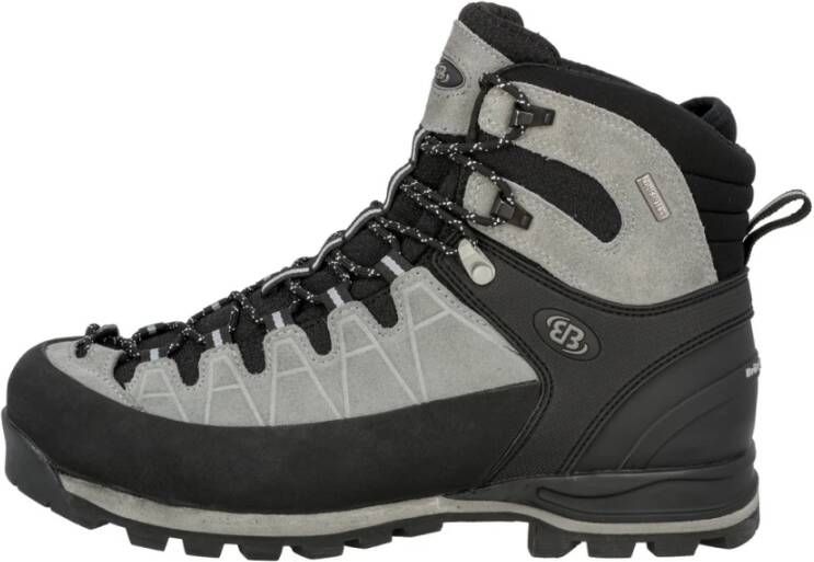 Brütting Outdoor Trekking Boots
