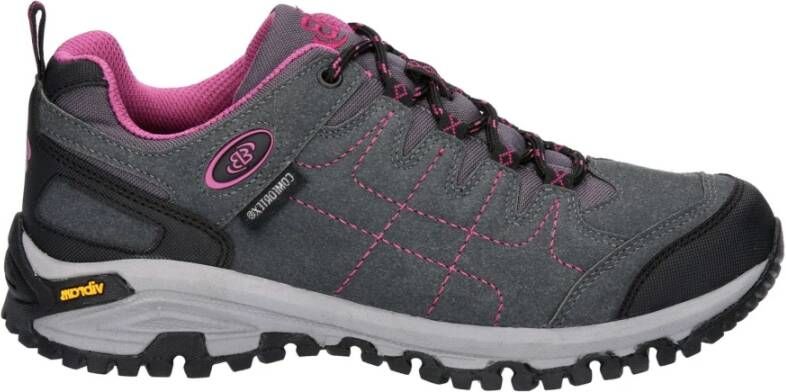 Brütting Sportieve Sneakers voor een Actieve Levensstijl