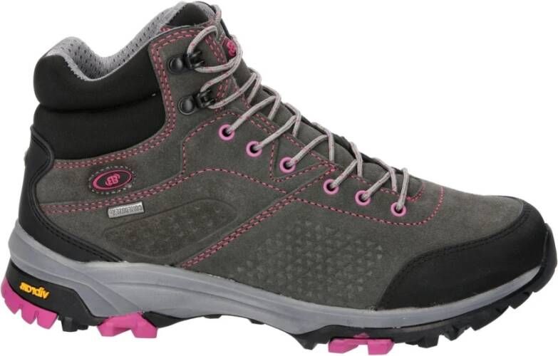 BRÜTTING Outdoorschoenen Outdoorlaars Mount Brady High