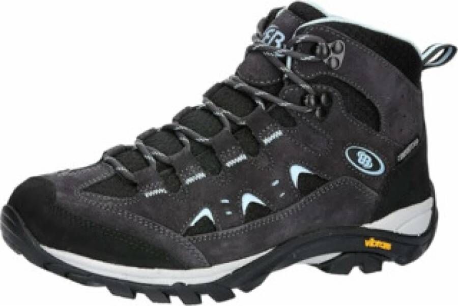 BRÜTTING Trekkingschoenen Trekkinglaarzen Mount Bear High