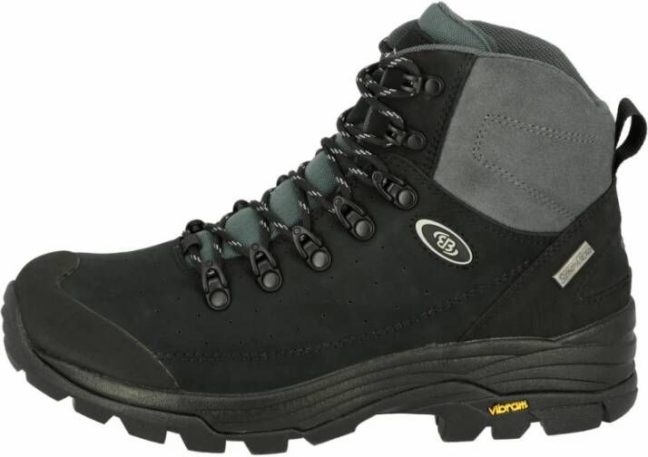 BRÜTTING Wandelschoenen Outdoorlaarzen Mount Tanaga