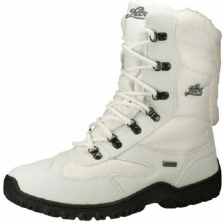 Lico Winterlaarzen Winterlaars Damen Saskia