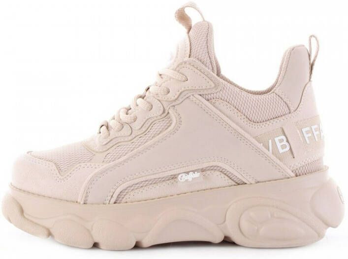 Buffalo Cld Chai Fashion sneakers Schoenen cream maat: 41 beschikbare maaten:38 39 40 41 - Foto 4